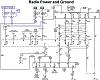 2008 DTS Second Battery, Battery Current sensor question?-radio-power-ground.jpg