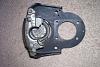 1985 Cadillac Coupe DeVille brake conversion-front-bracket-caliper.jpg