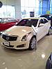 Lil info on the ATS-toronto-20121103-00475.jpg