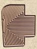 WeatherTech All-Weather Floor Mats + Cargo Liner for 08-13 Cadillac CTS-AWD Sedan-pass_rear.jpg