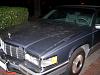 91 Cadillac Deville E&amp;G designer series # 3108; won't start ...-100_2184.jpg