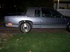 91 Cadillac Deville E&amp;G designer series # 3108; won't start ...-100_2189.jpg