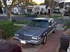91 Cadillac Deville E&amp;G designer series # 3108; won't start ...-100_2196.jpg