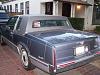 91 Cadillac Deville E&amp;G designer series # 3108; won't start ...-100_2198.jpg