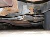 1990 Cadillac Sedan Deville - Piece hanging-p8200178.jpg