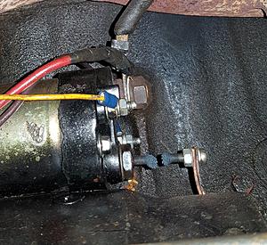 1965 Fleetwood starter problem-20180126_141429.jpg