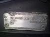 1965 deVille Convertible - interior code-compliance-plate-engine-bay-2.jpg