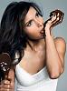 Girls and FOOD !  Padma Lakshmi eating chocolate ...-padma-lakshmi.jpg