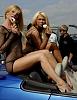Girls and FOOD !  Padma Lakshmi eating chocolate ...-girls-eating-ice-cream-convertible-249.jpg