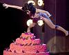 Girls and FOOD !  Padma Lakshmi eating chocolate ...-girl-eaiting-katyperrycakefall02lg7.jpg
