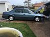 2000 &amp; 2004 Devilles for sale whole or parts-image1.jpg