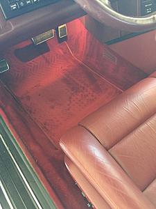 For sale: 1991 cadillac allante-19,900 miles-img_2510.jpg
