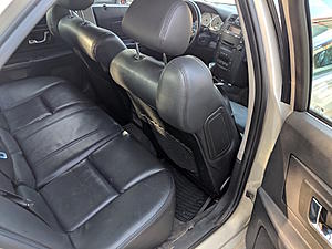 2007 Cadillac CTS 2.8L - Low Miles, Good Condition - ,800-7.jpg