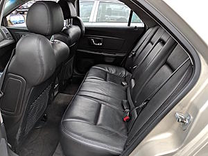 2007 Cadillac CTS 2.8L - Low Miles, Good Condition - ,800-8.jpg