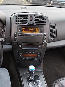 2007 Cadillac CTS 2.8L - Low Miles, Good Condition - ,800-9.jpg