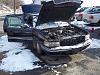 Parting out 2 devilles 95 and 97 Pittsburgh, Pa-100_1380.jpg