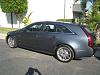 2011 Cadillac CTS-V Wagon For Sale ~ ONLY 1,400 MILES!!-img_9907a.jpg