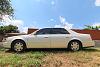 For SALE! Beautiful White Diamond 2003 Cadillac Deville - Dallas, TX-img_8883.jpg